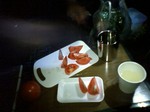 第二ラウンド