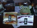 サンドイッチ