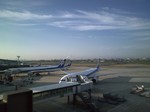 大阪空港